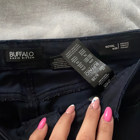 Buffalo David Bitton 👖 - Picture 3 of 5